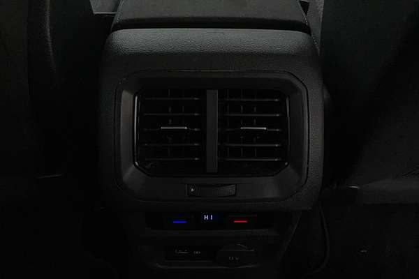 2019 Volkswagen Tiguan 110TSI Comfortline Allspace 5N