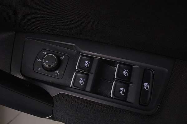 2019 Volkswagen Tiguan 110TSI Comfortline Allspace 5N