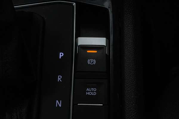2019 Volkswagen Tiguan 110TSI Comfortline Allspace 5N