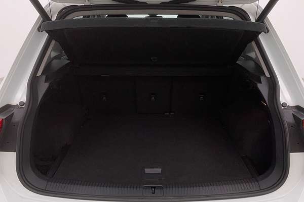 2019 Volkswagen Tiguan 132TSI Comfortline 5N