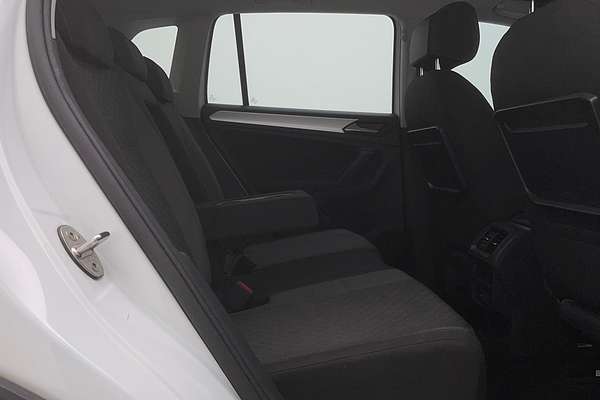 2019 Volkswagen Tiguan 132TSI Comfortline 5N