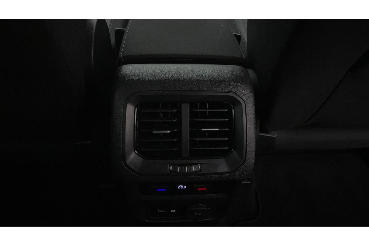 2019 Volkswagen Tiguan 132TSI Comfortline 5N