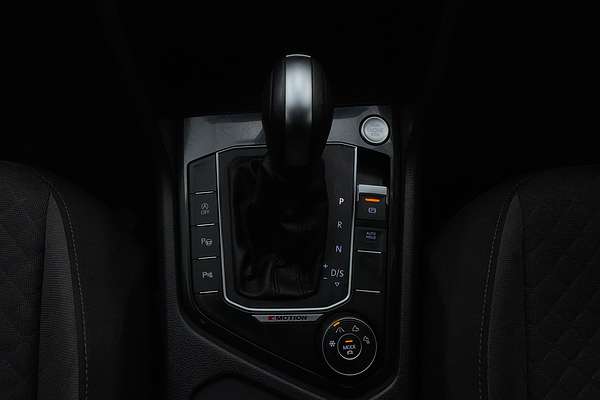 2019 Volkswagen Tiguan 132TSI Comfortline 5N