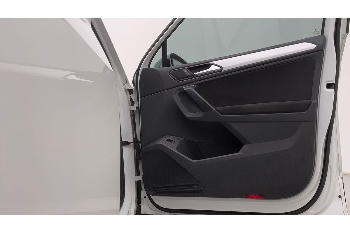 2019 Volkswagen Tiguan 132TSI Comfortline 5N