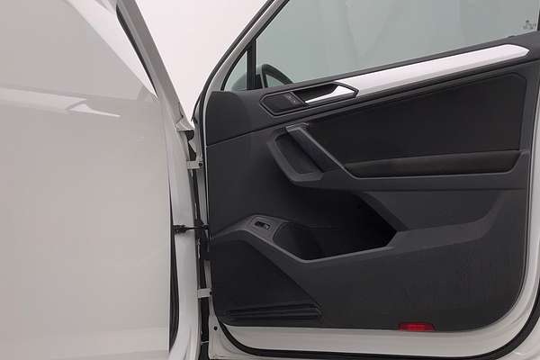 2019 Volkswagen Tiguan 132TSI Comfortline 5N