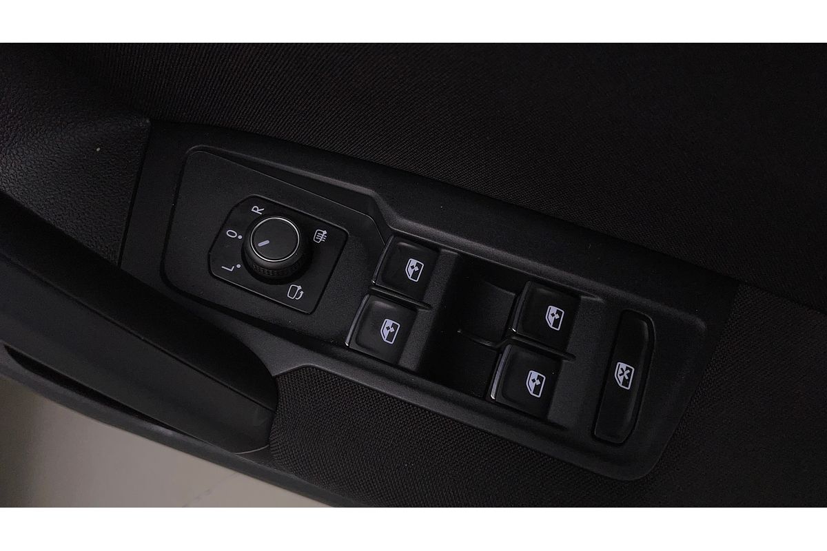 2019 Volkswagen Tiguan 132TSI Comfortline 5N
