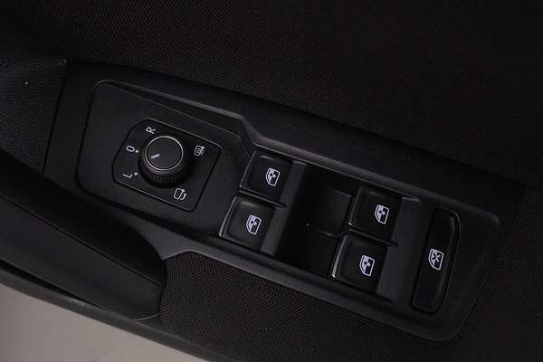 2019 Volkswagen Tiguan 132TSI Comfortline 5N