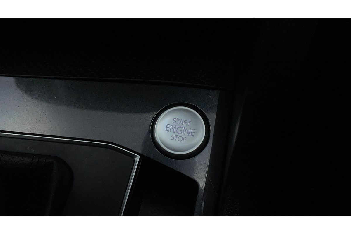 2019 Volkswagen Tiguan 132TSI Comfortline 5N