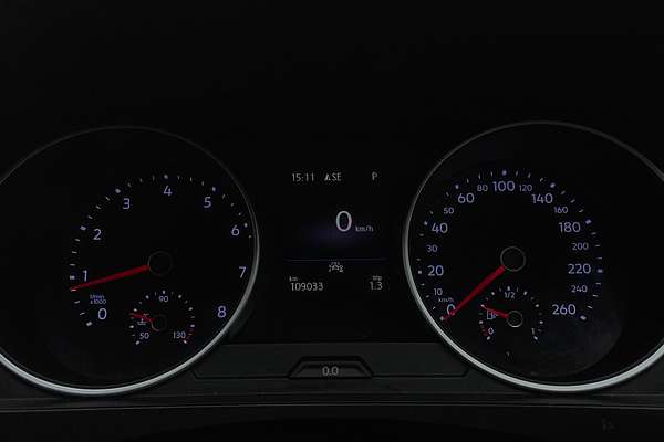 2019 Volkswagen Tiguan 132TSI Comfortline 5N