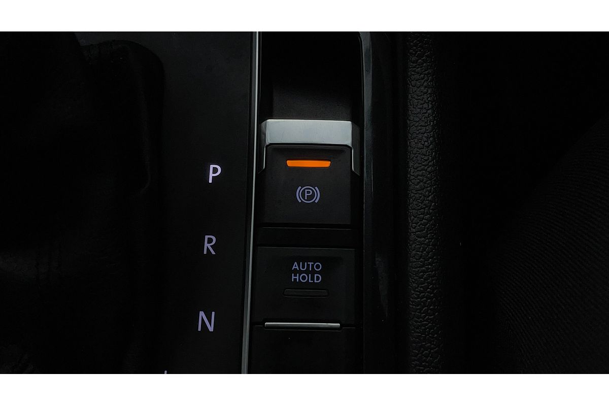 2019 Volkswagen Tiguan 132TSI Comfortline 5N