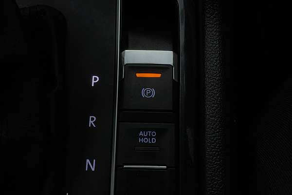 2019 Volkswagen Tiguan 132TSI Comfortline 5N