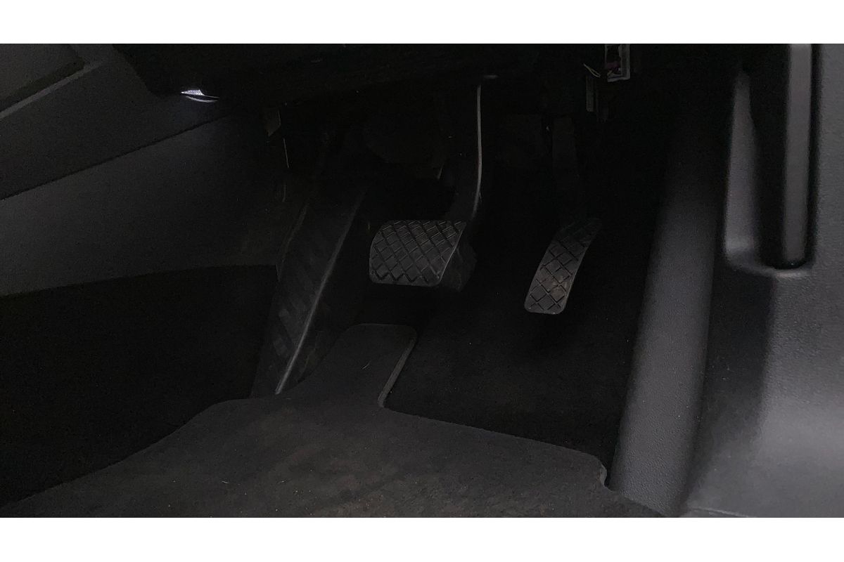 2019 Volkswagen Tiguan 132TSI Comfortline 5N