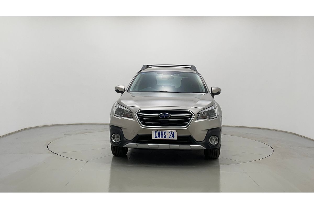 2018 Subaru Outback 2.5i 5GEN