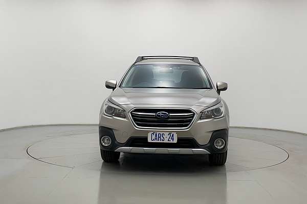 2018 Subaru Outback 2.5i 5GEN