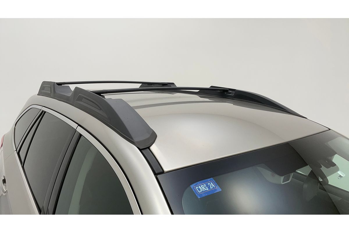 2018 Subaru Outback 2.5i 5GEN