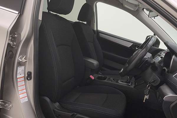 2018 Subaru Outback 2.5i 5GEN