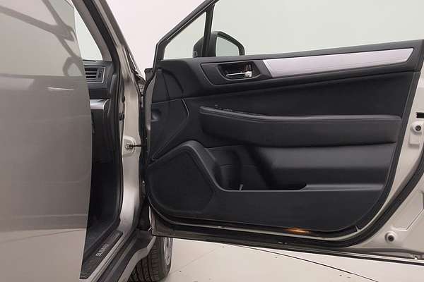 2018 Subaru Outback 2.5i 5GEN
