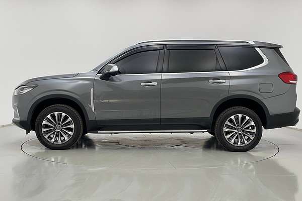 2022 LDV D90 Executive SV9A