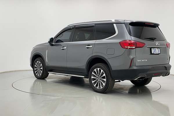 2022 LDV D90 Executive SV9A
