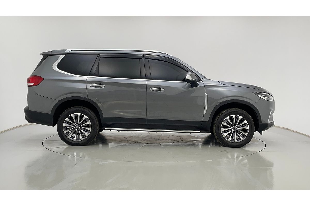 2022 LDV D90 Executive SV9A