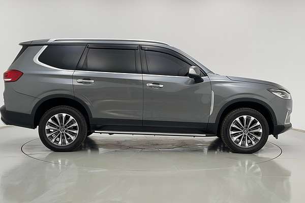 2022 LDV D90 Executive SV9A
