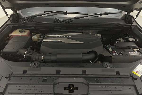 2022 LDV D90 Executive SV9A