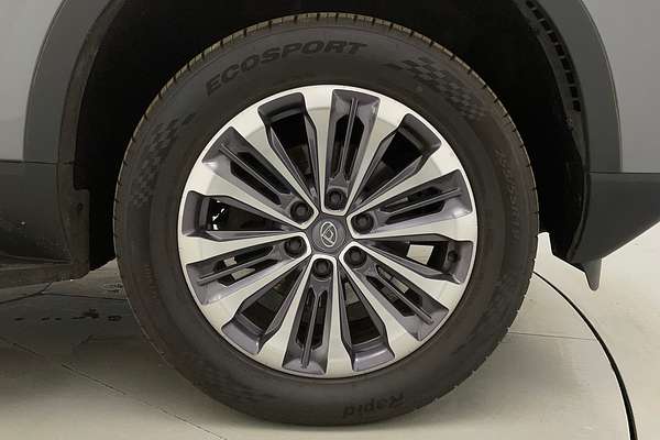 2022 LDV D90 Executive SV9A