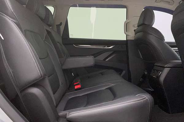 2022 LDV D90 Executive SV9A