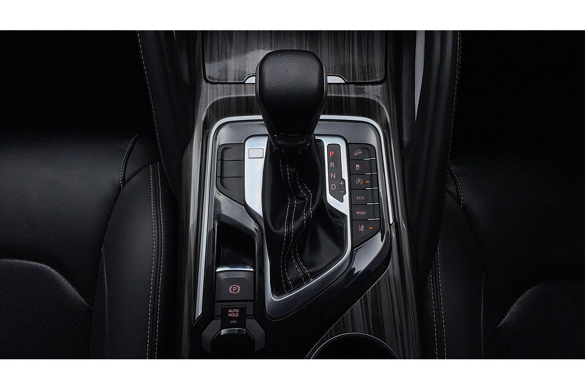 2022 LDV D90 Executive SV9A