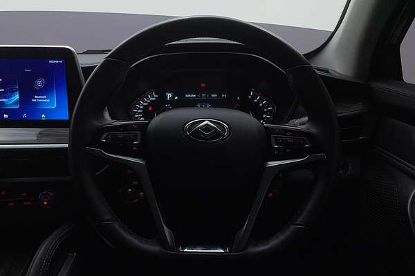 2022 LDV D90 Executive SV9A