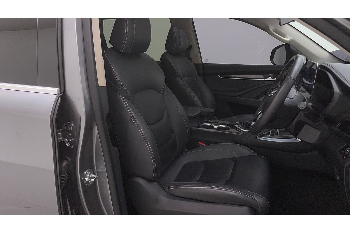 2022 LDV D90 Executive SV9A