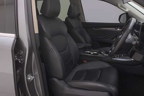 2022 LDV D90 Executive SV9A