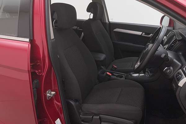 2016 Holden Captiva LS CG