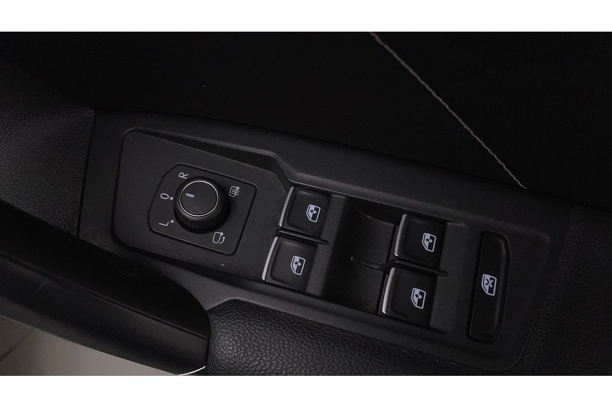 2017 Volkswagen Tiguan 162TSI Highline 5N