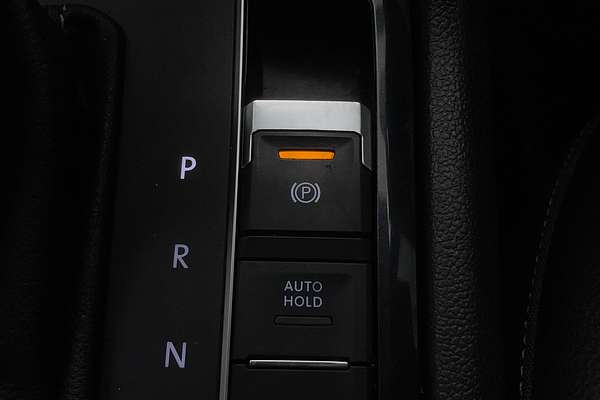 2017 Volkswagen Tiguan 162TSI Highline 5N