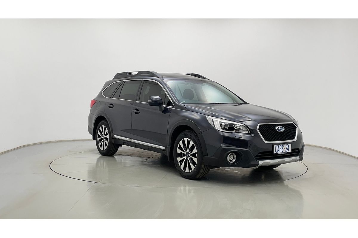 2016 Subaru Outback 3.6R 5GEN