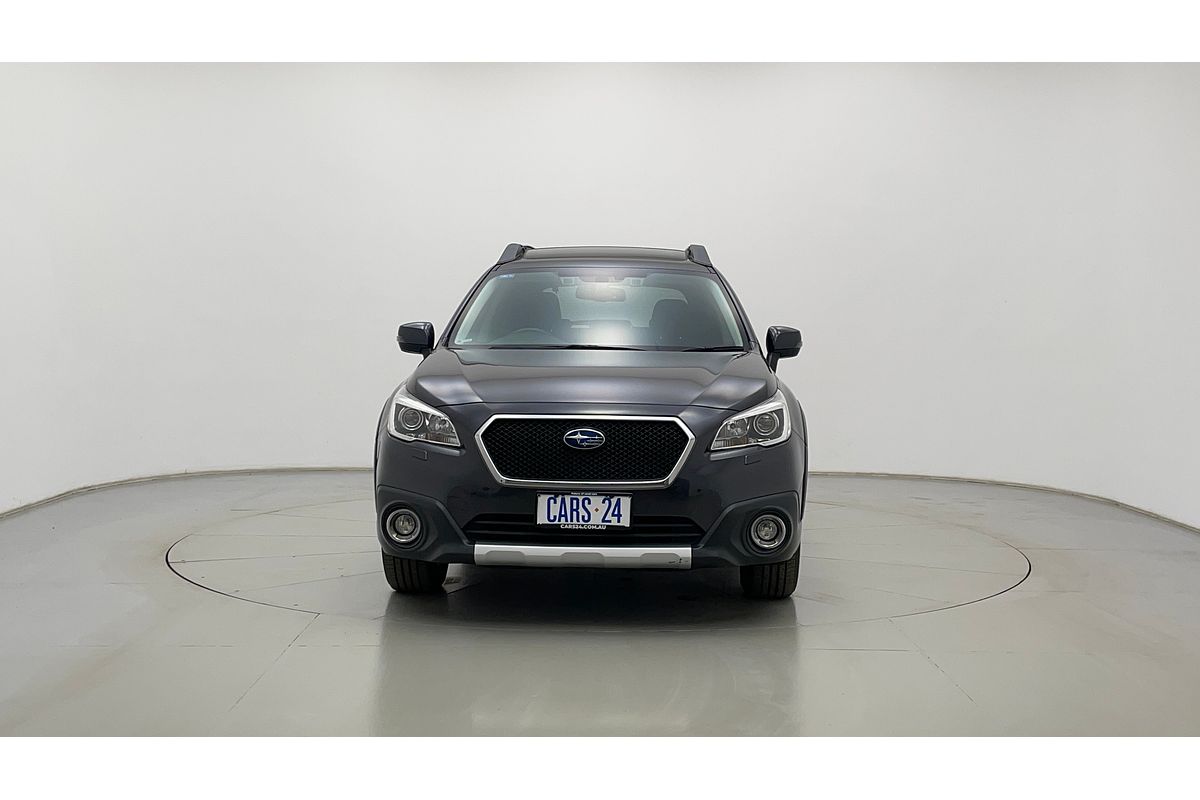 2016 Subaru Outback 3.6R 5GEN