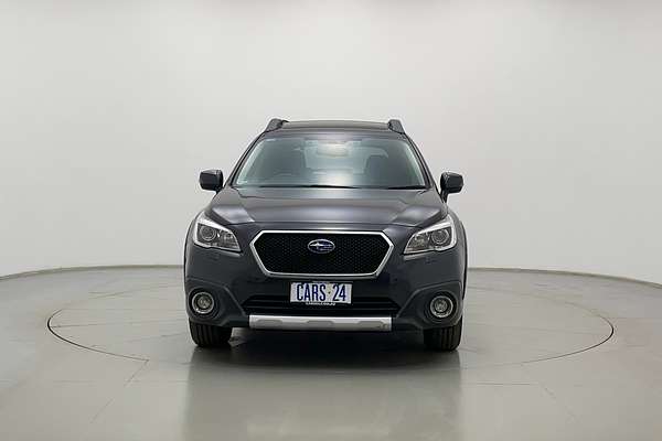 2016 Subaru Outback 3.6R 5GEN