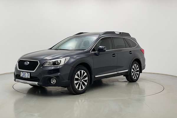 2016 Subaru Outback 3.6R 5GEN