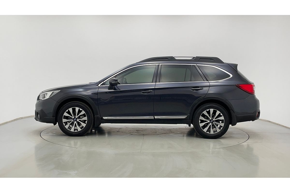 2016 Subaru Outback 3.6R 5GEN