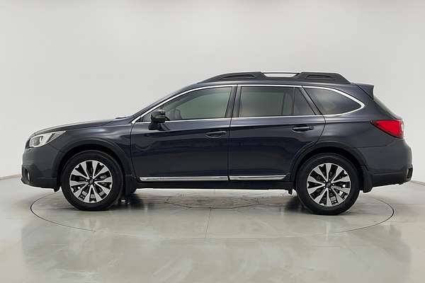 2016 Subaru Outback 3.6R 5GEN