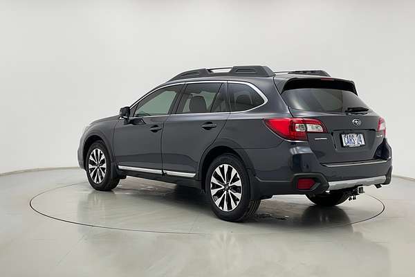 2016 Subaru Outback 3.6R 5GEN