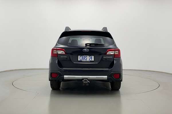 2016 Subaru Outback 3.6R 5GEN