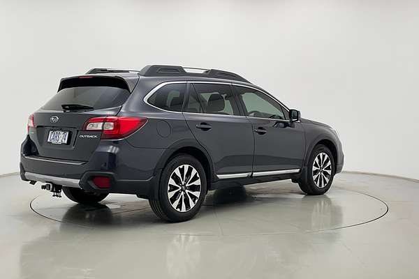 2016 Subaru Outback 3.6R 5GEN