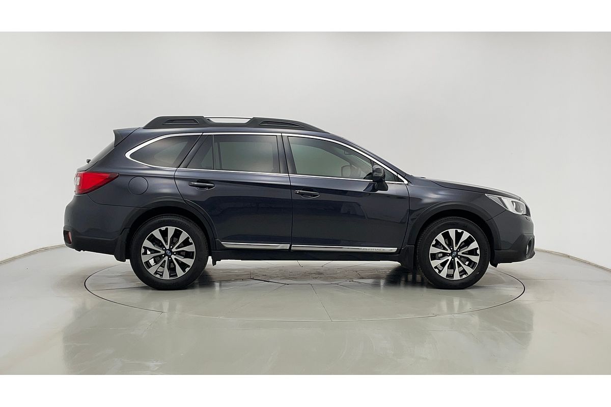 2016 Subaru Outback 3.6R 5GEN
