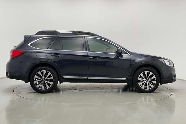 2016 Subaru Outback 3.6R 5GEN
