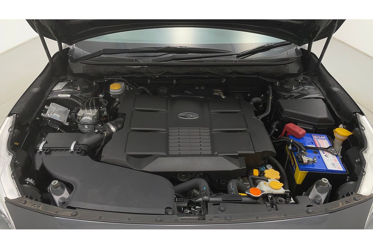 2016 Subaru Outback 3.6R 5GEN