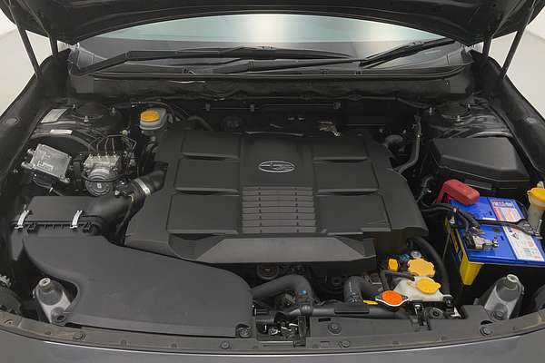 2016 Subaru Outback 3.6R 5GEN