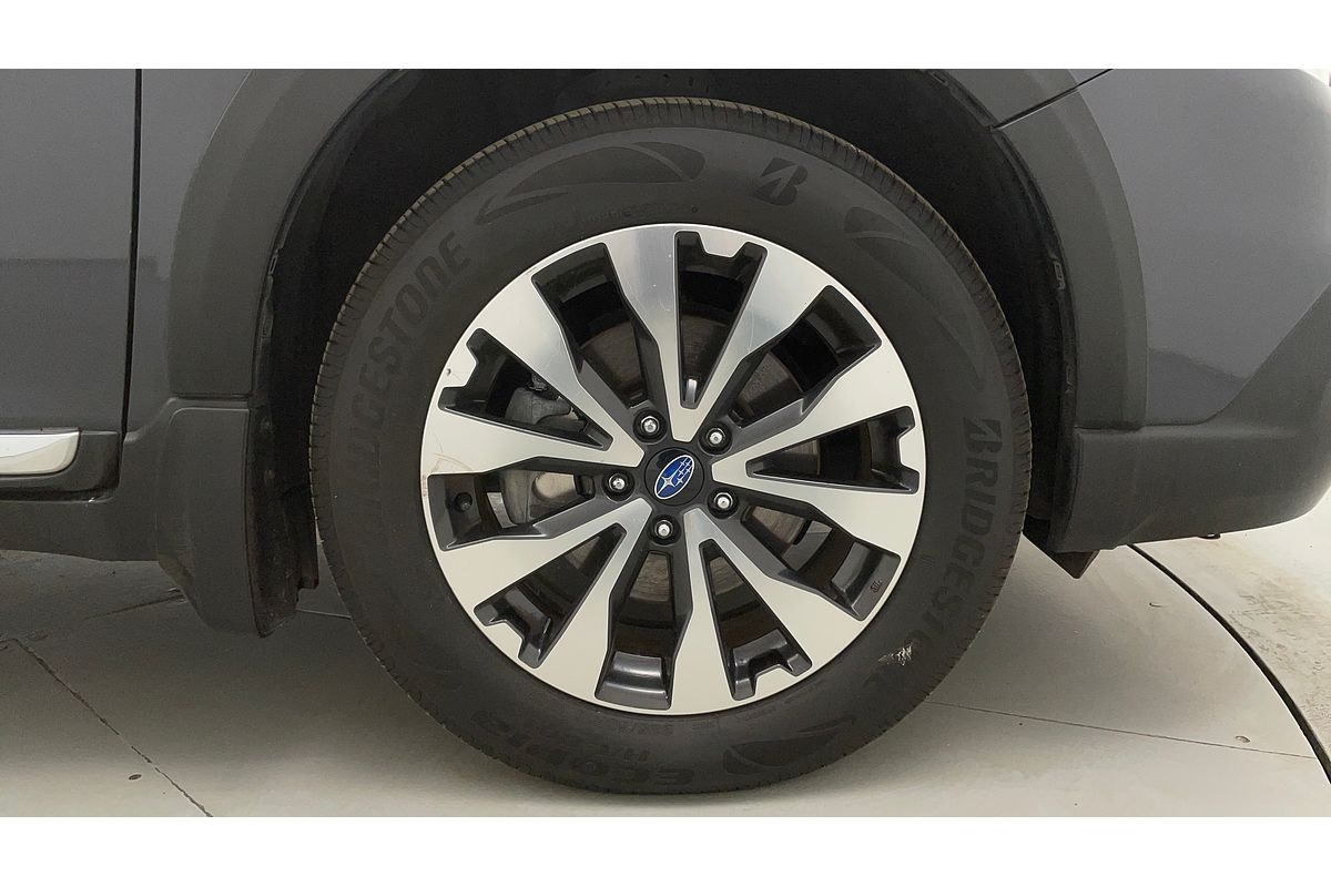 2016 Subaru Outback 3.6R 5GEN