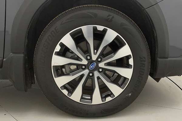 2016 Subaru Outback 3.6R 5GEN